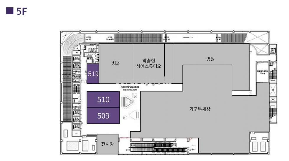 평면도