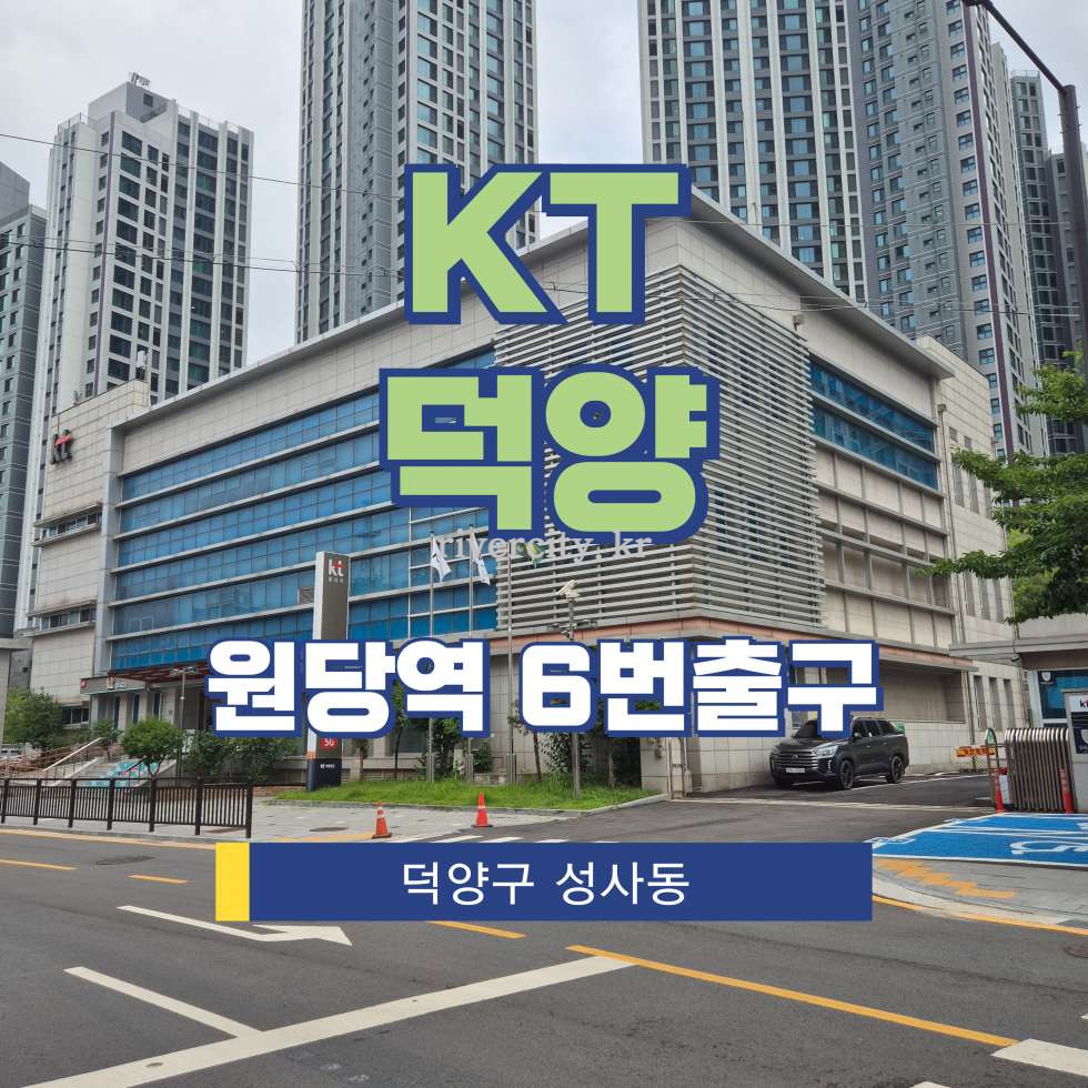 경기 고양덕양구 성사동 398-1 [성사동/KT덕양] 원당역 사무실 임대 월세 매물번호 17921 사진 1