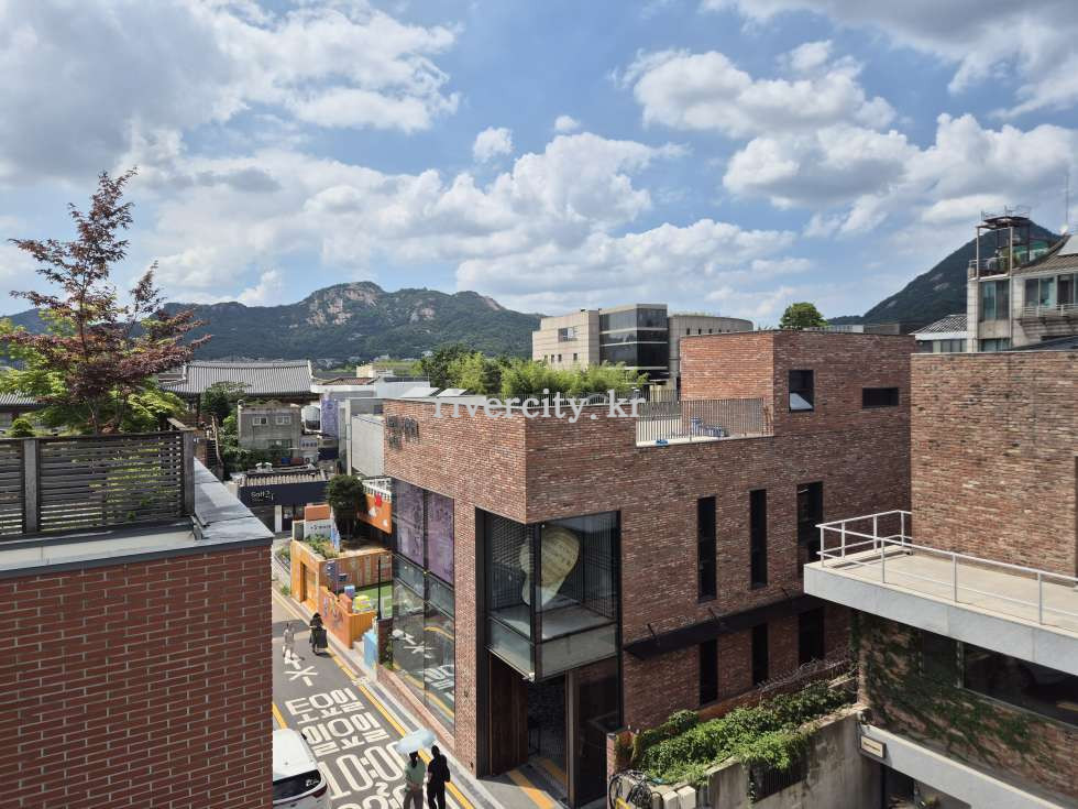 조망