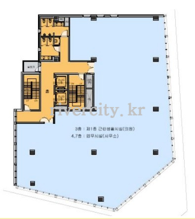 평면도