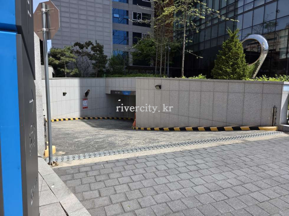 주차장