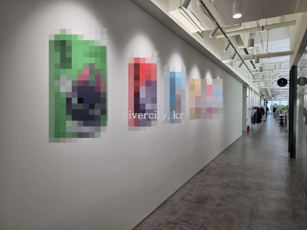 복도