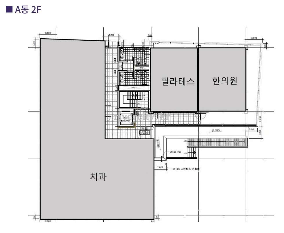 A동2F
