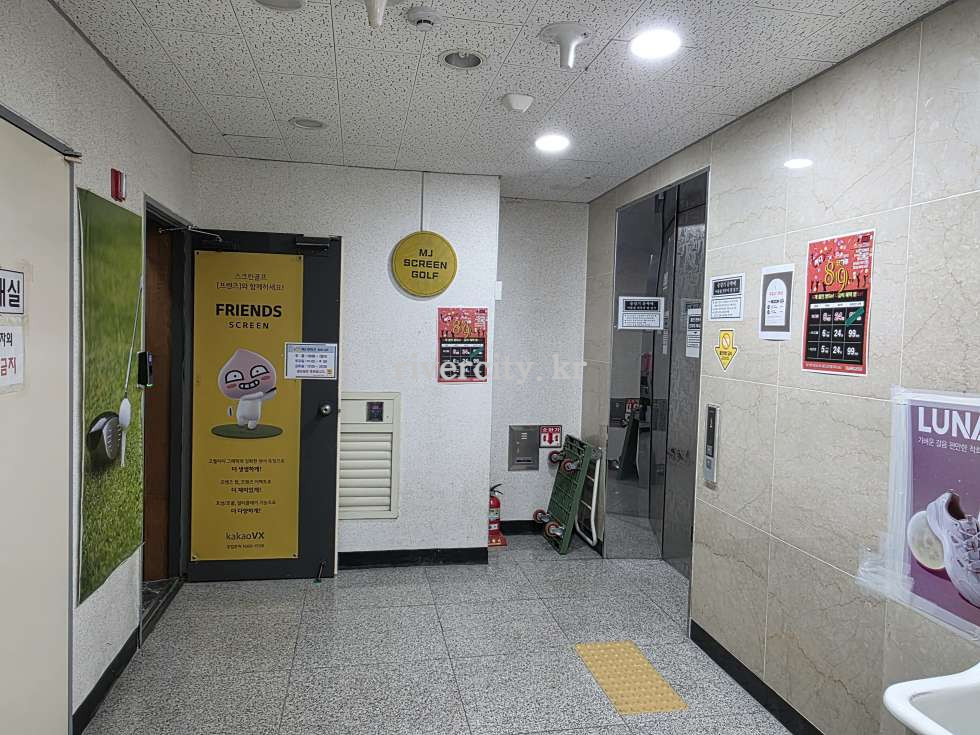 지하1층