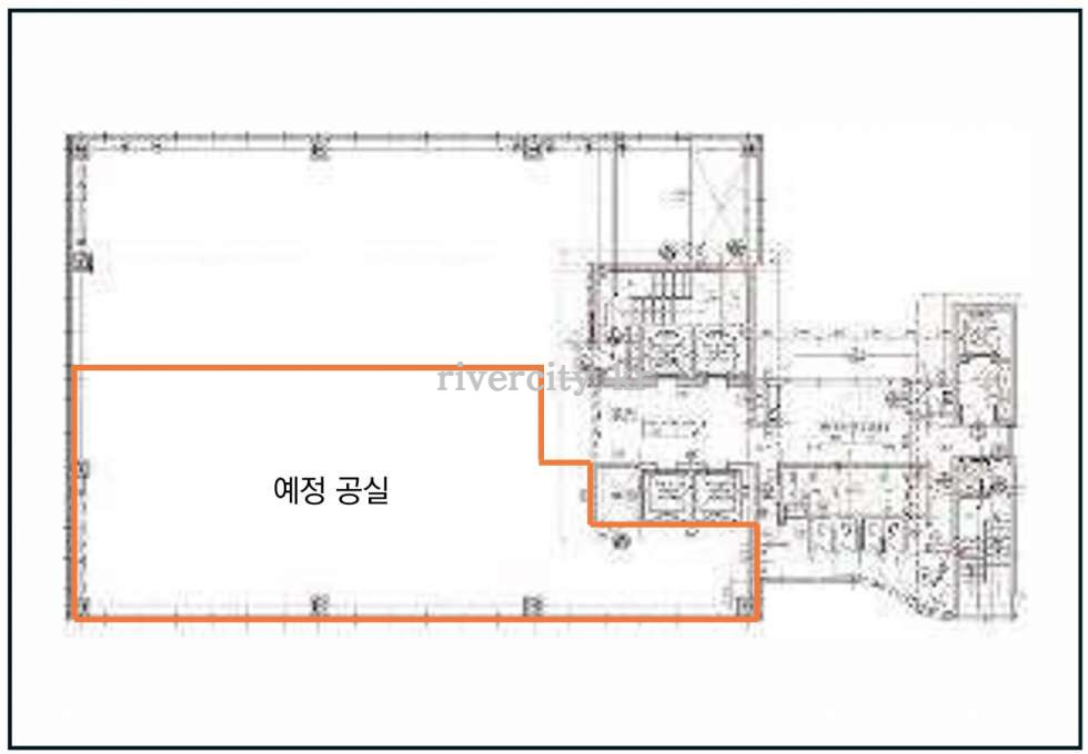 평면도