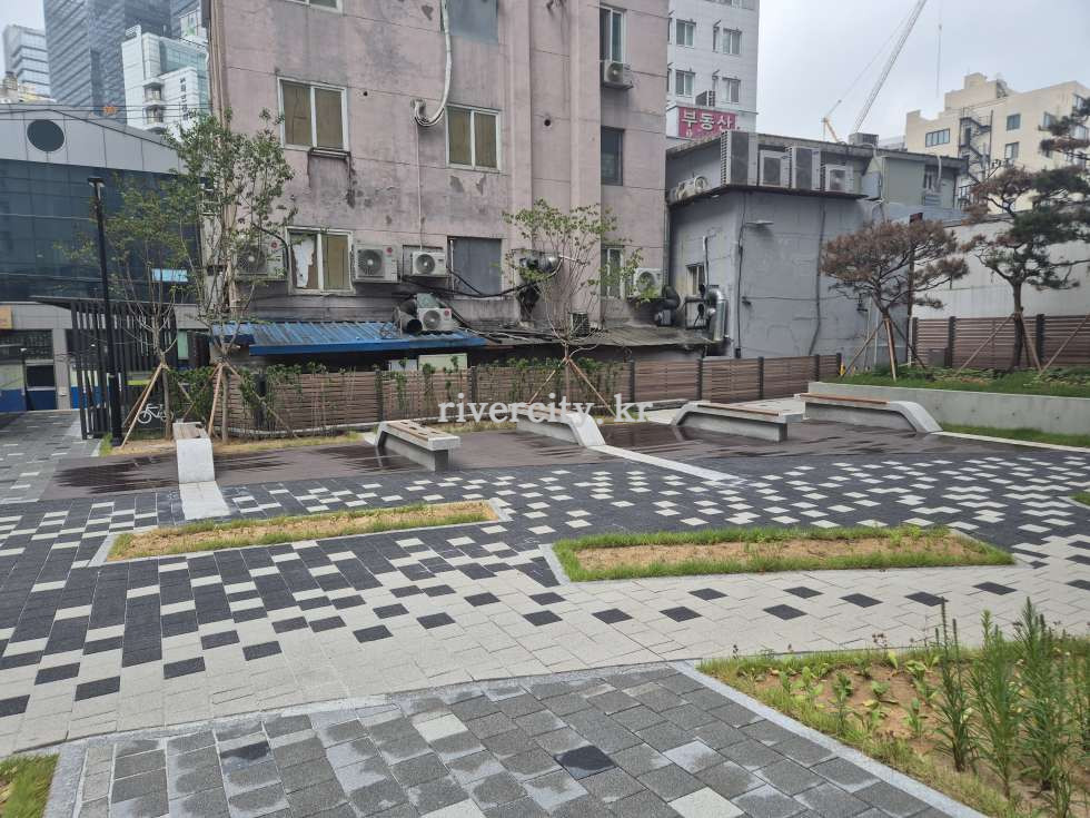 공개공지