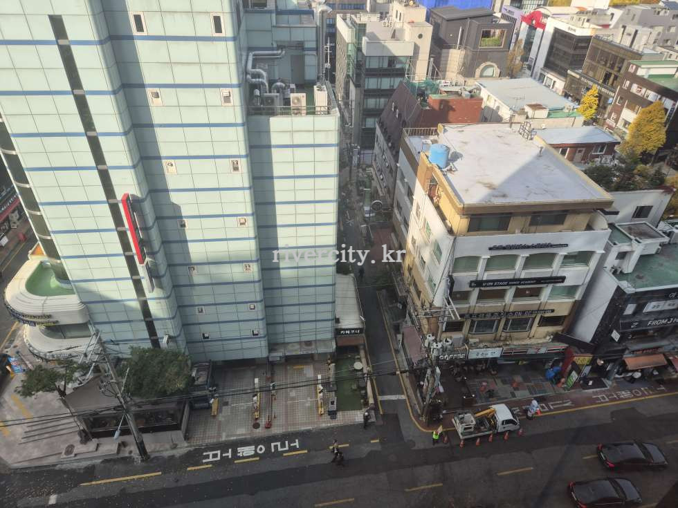 전경