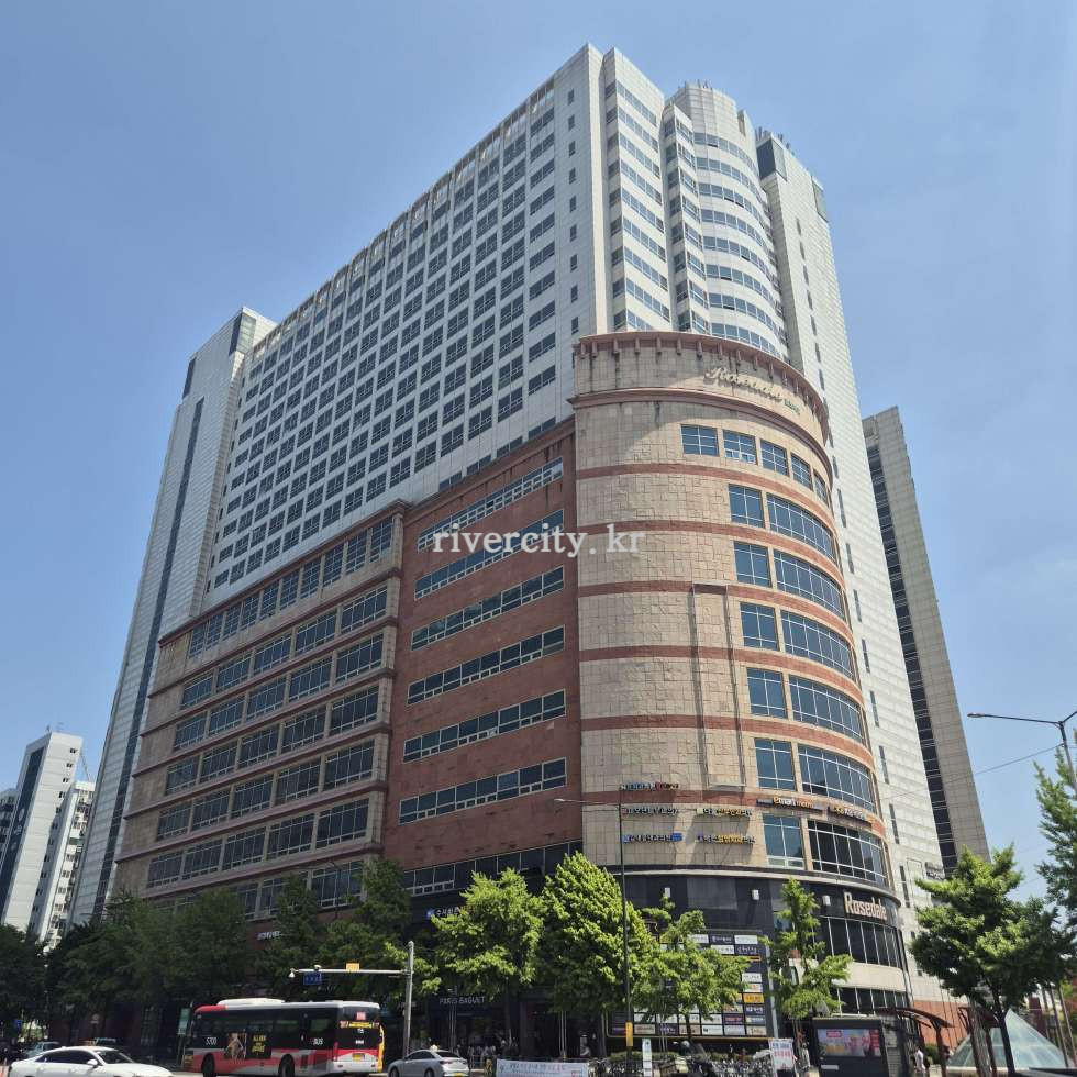 외관