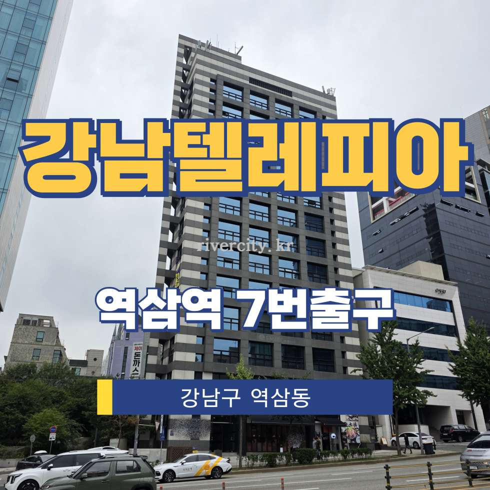 서울 강남구 역삼동 662-18 강남텔레피아빌딩동 [역삼동/강남텔레피아] 역삼역 사무실 임대 월세 매물번호 15655 사진 1