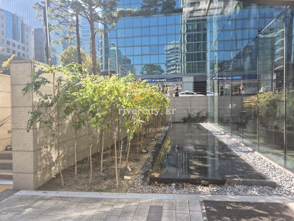 공개공지