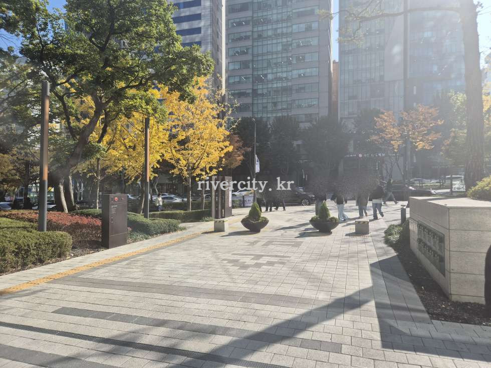 공개공지