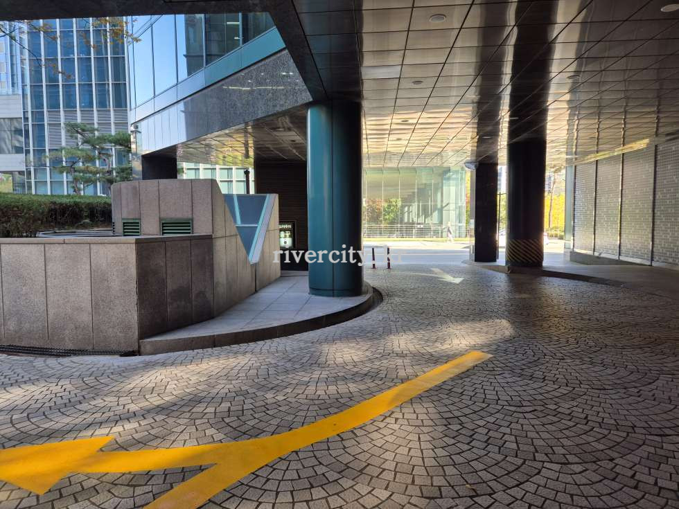 주차