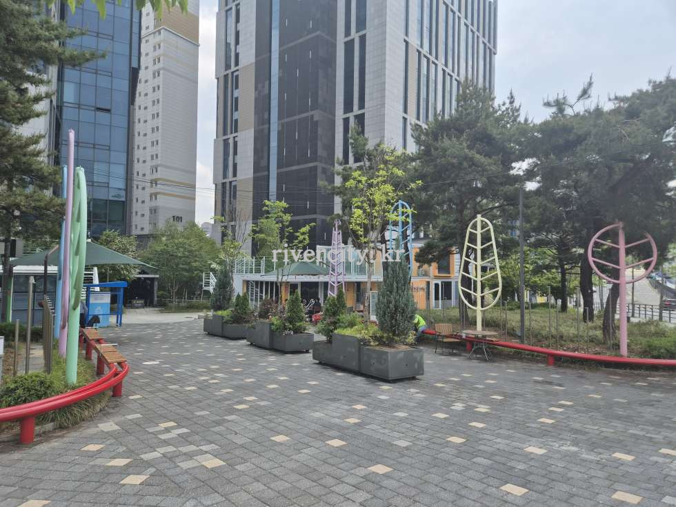 조경