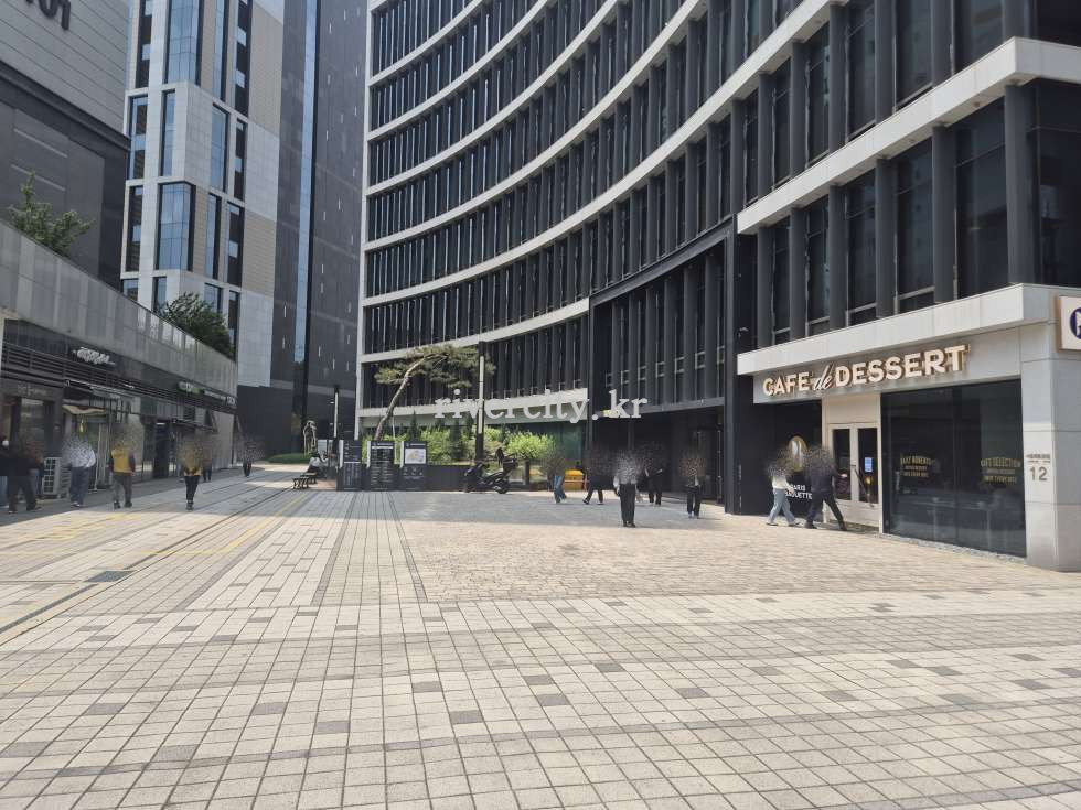 공개공지