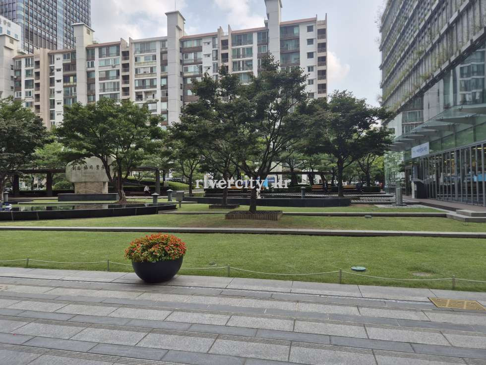 공개공지