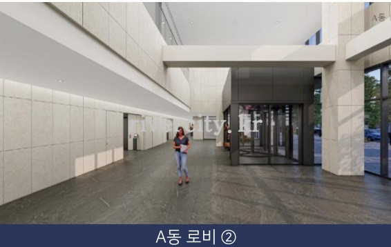 서울 강서구 마곡동 767 본동 [마곡동/르웨스트시티] 마곡나루역 원스톱지원센터 (CP1) 월세 매물번호 15375 사진 13