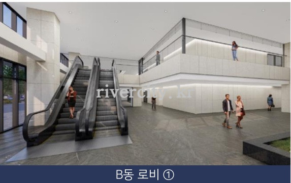 서울 강서구 마곡동 767 본동 [마곡동/르웨스트시티] 마곡나루역 원스톱지원센터 (CP1) 월세 매물번호 15375 사진 14