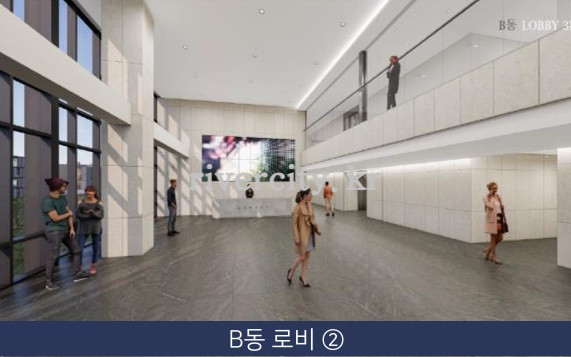 서울 강서구 마곡동 767 본동 [마곡동/르웨스트시티] 마곡나루역 원스톱지원센터 (CP1) 월세 매물번호 15375 사진 15