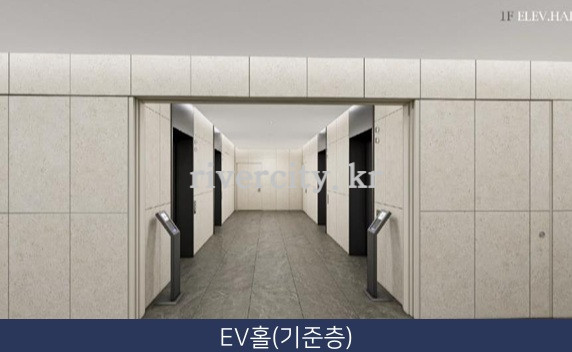 서울 강서구 마곡동 767 본동 [마곡동/르웨스트시티] 마곡나루역 원스톱지원센터 (CP1) 월세 매물번호 15375 사진 17