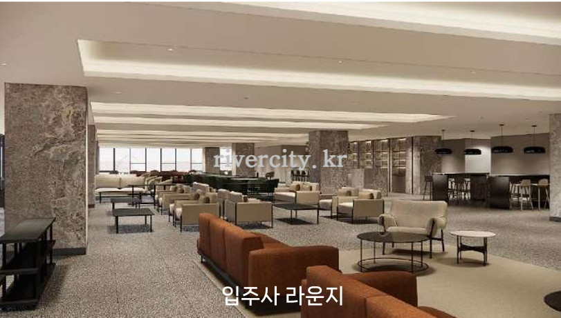 서울 강서구 마곡동 767 본동 [마곡동/르웨스트시티] 마곡나루역 원스톱지원센터 (CP1) 월세 매물번호 15375 사진 18