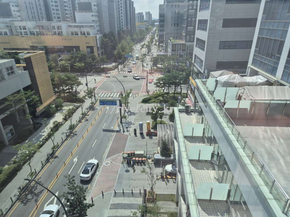 전경
