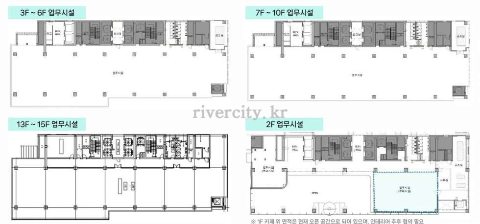 층별도면