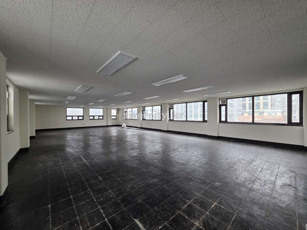 5F(4층동일)