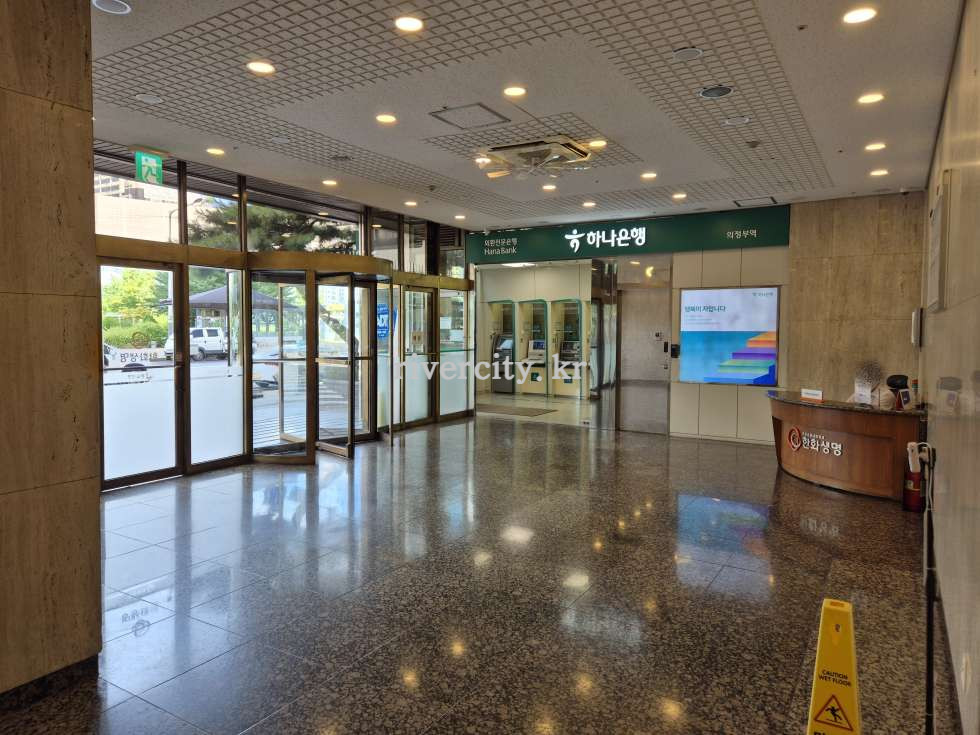 로비