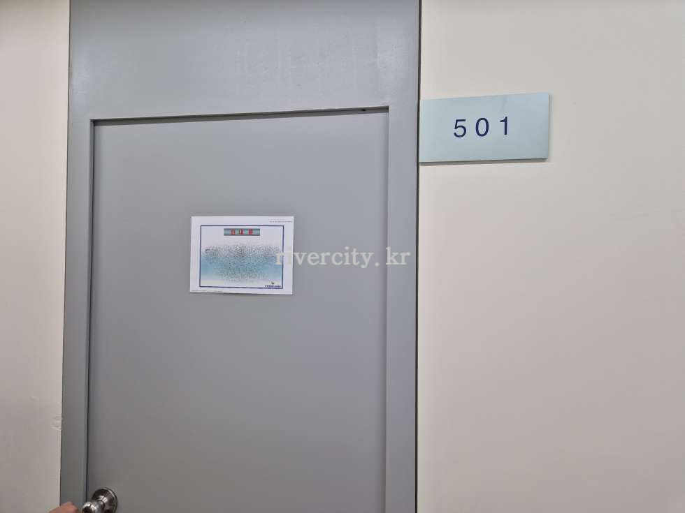 501호