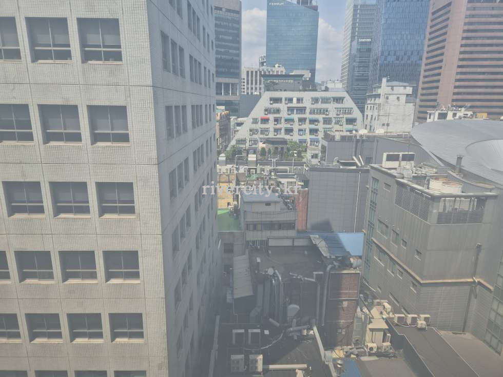 조망