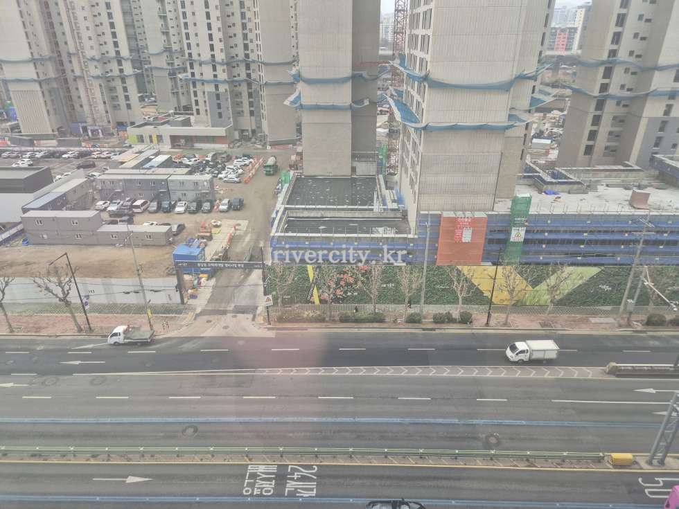 전경