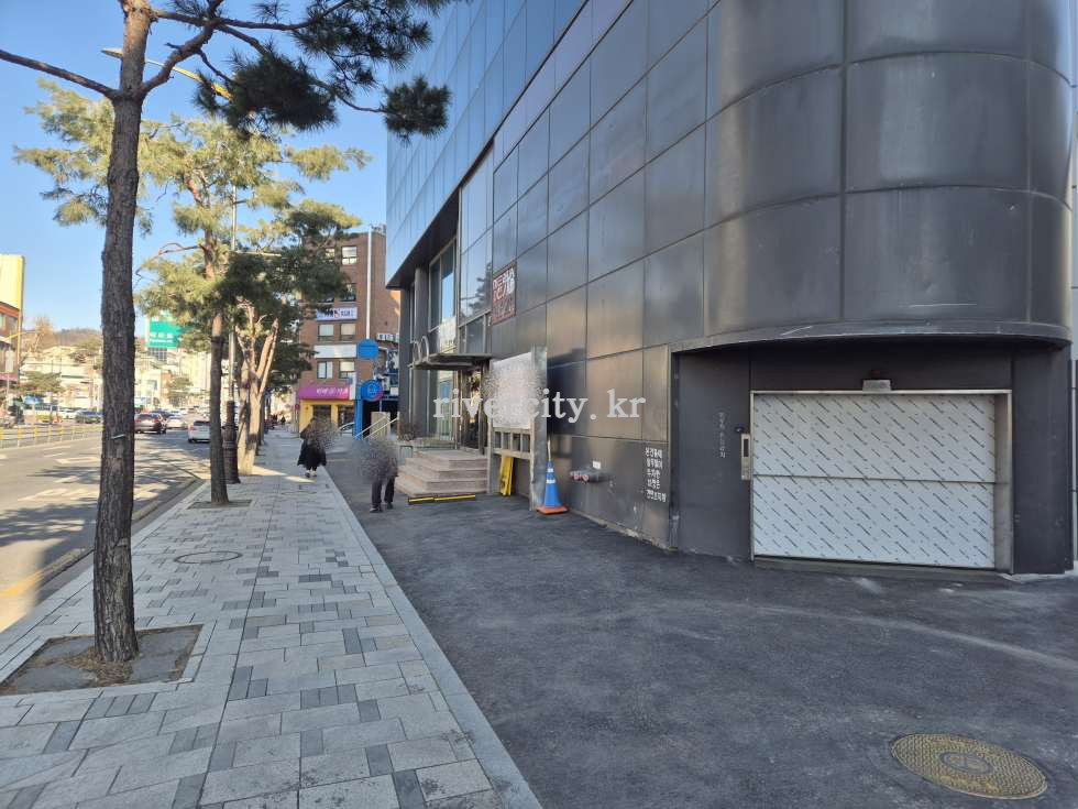 주차