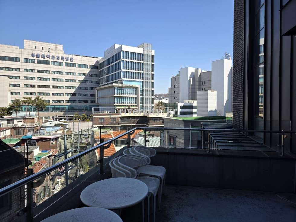전경