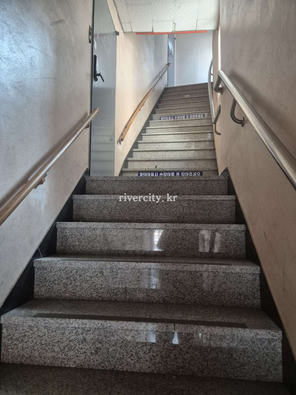 계단