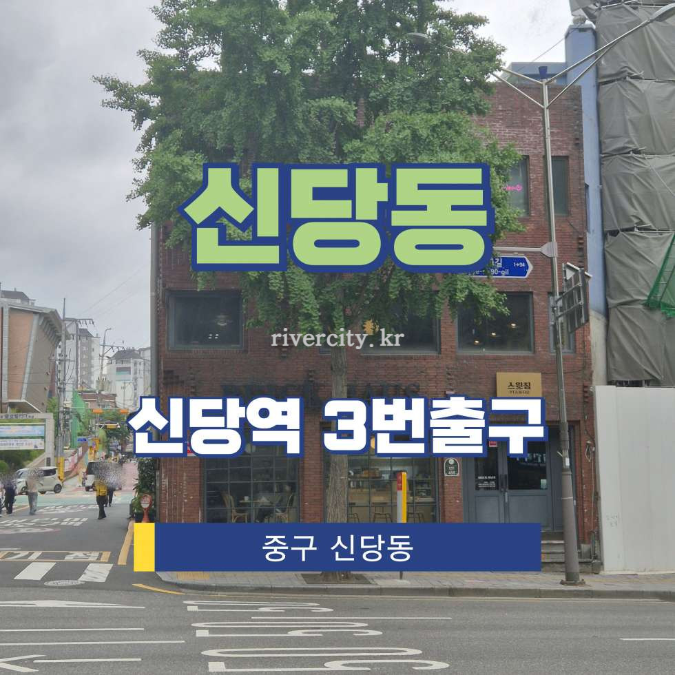 서울 중구 신당동 150-5 [신당동/신당동] 신당역 사무실 임대 월세 매물번호 17487 사진 1