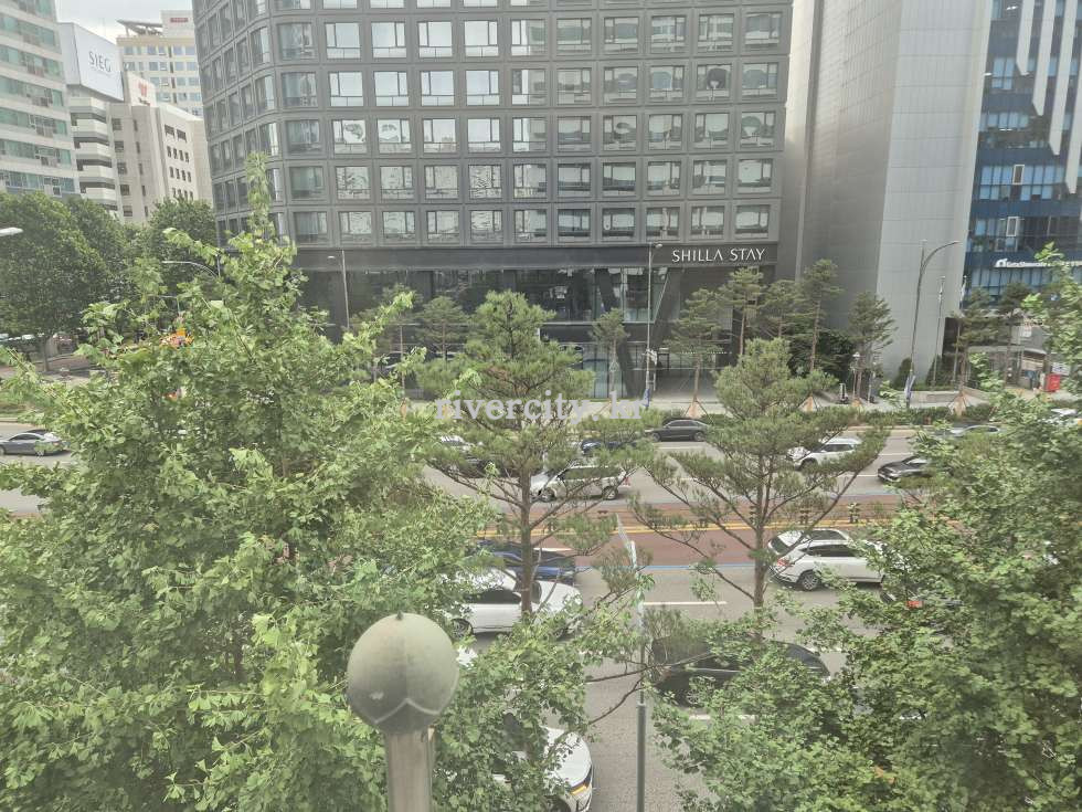 조망