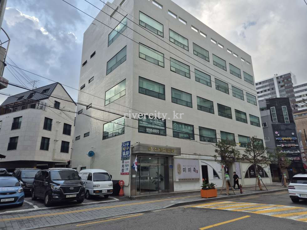 제2별관
