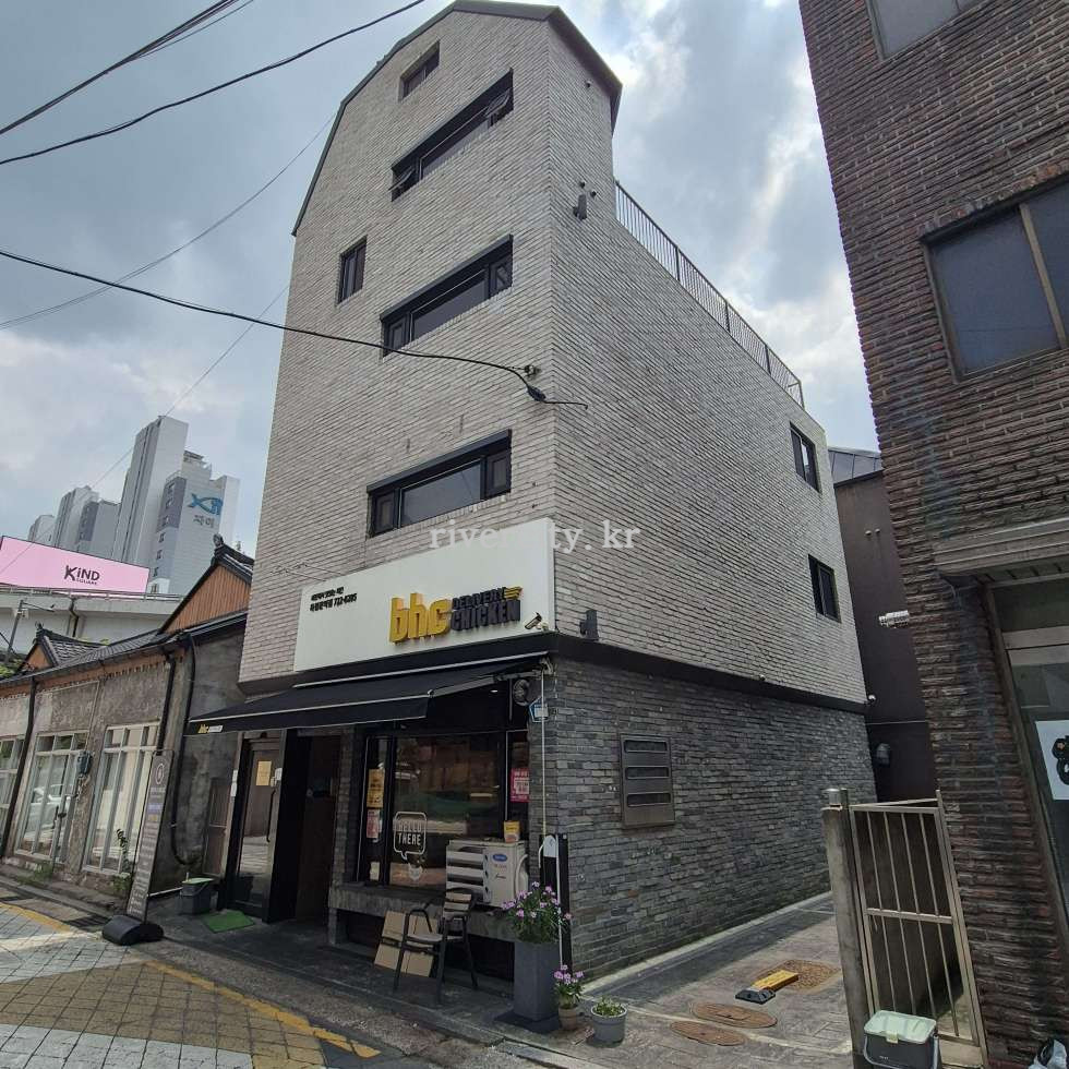 외관
