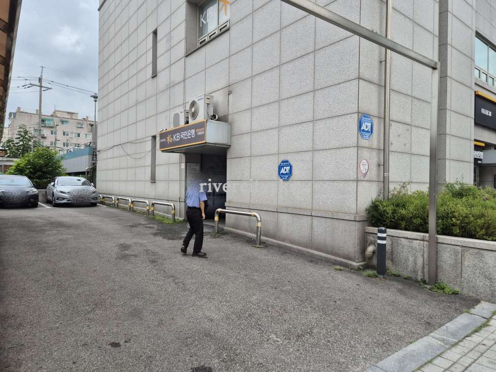 사무실입구