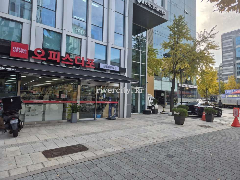 신관.입구