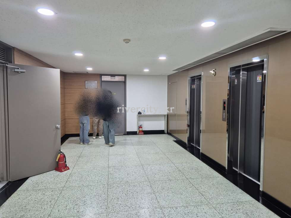 복도