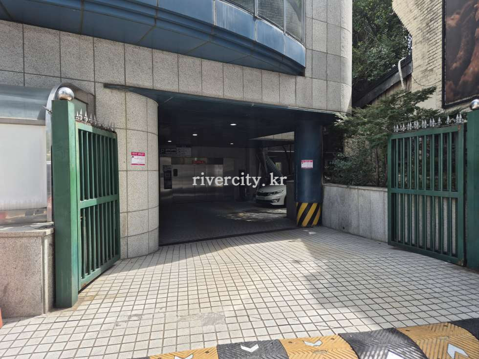 주차장