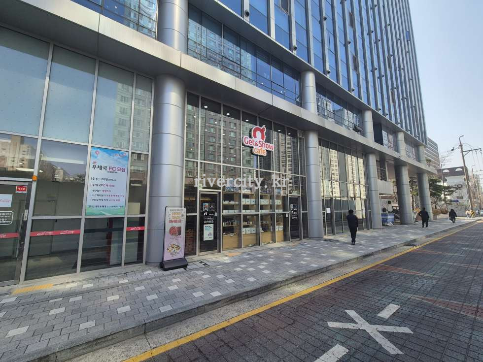 통로