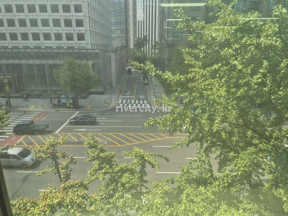 조망