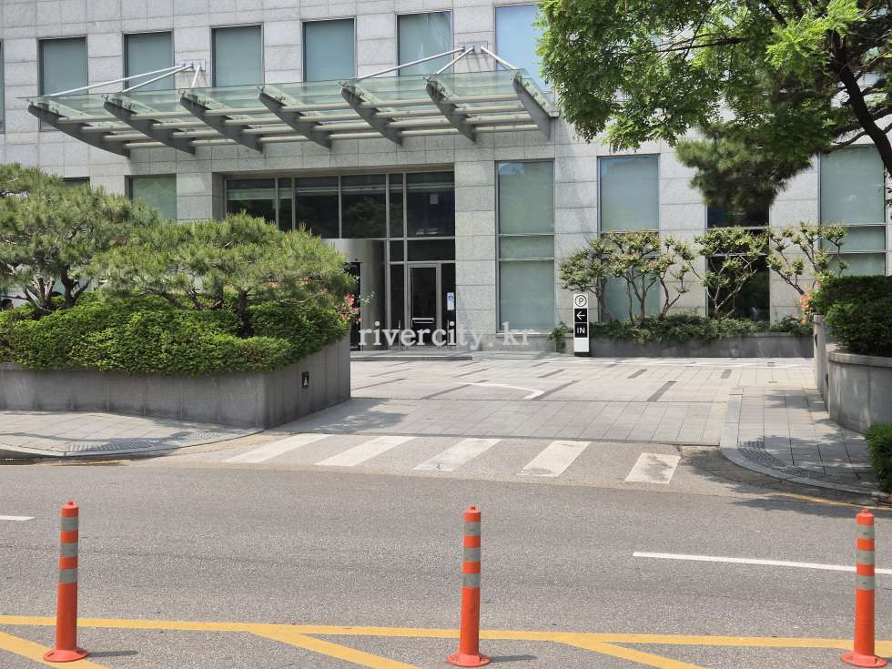 주차장
