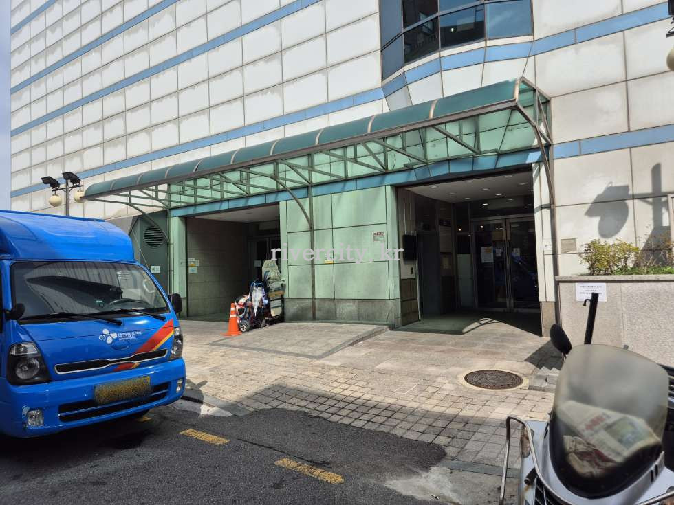 주차장