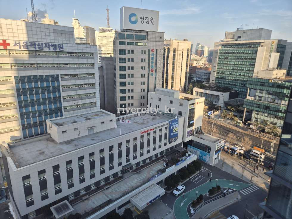 조망