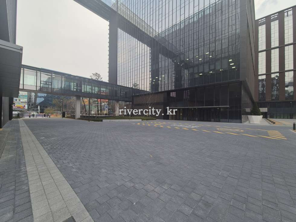 동간연결통로