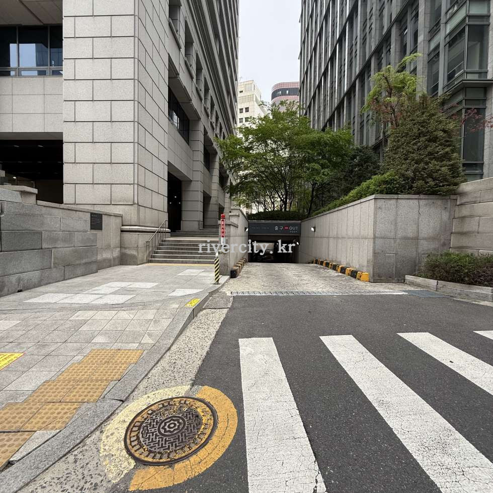 주차