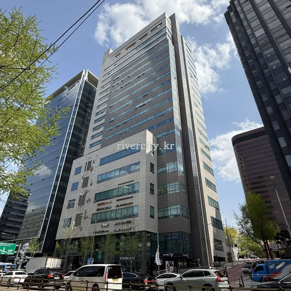 정면
